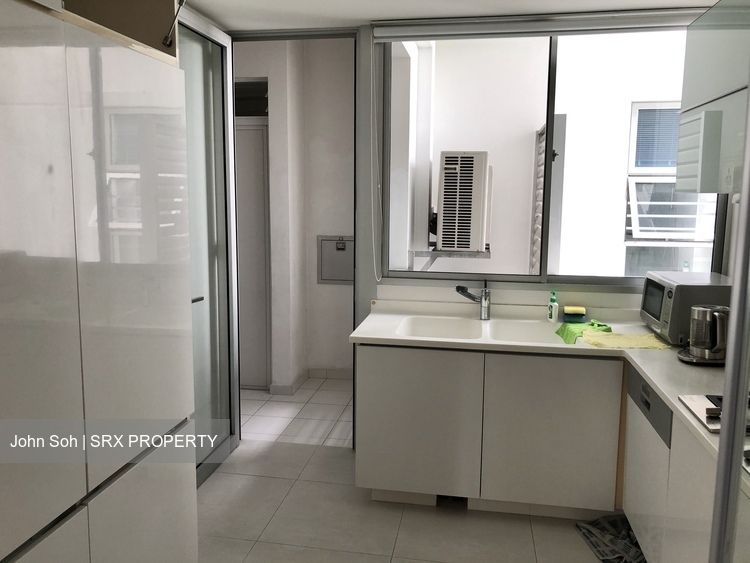 Cairnhill Residences (D9), Apartment #223577251